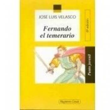 Fernando el Temerario