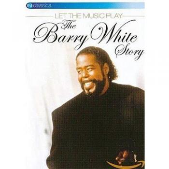 Barry White