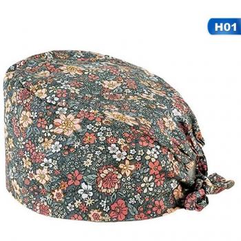 Casquette respirante pour homme et femme avec motifs pour le travail en extérieur