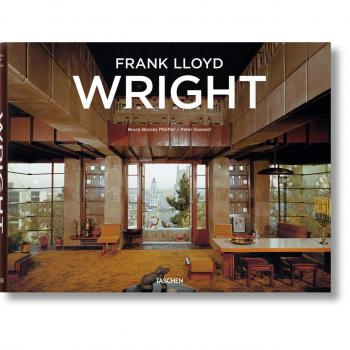Frank Lloyd Wright