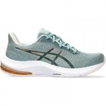 Sneakers Asics Gel‑Pulse 14 Femenino Azul Maravilla