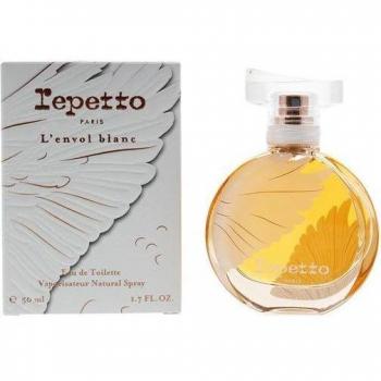 L'envol Blanc de Repetto 50ml Eau de Toilette para Ella