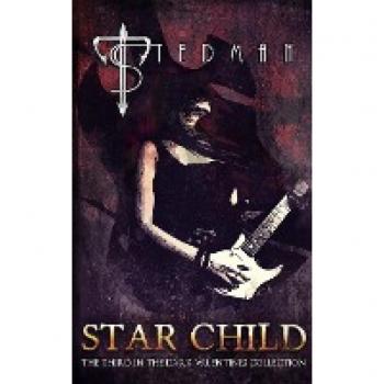 Star Child: The Dark Valentines Collection, Band 3