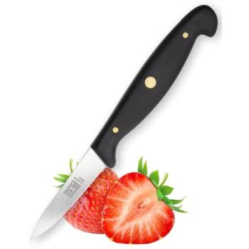 Pro Series 5cm Paring Knife – Taylor Eye Witness