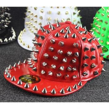 Gorras de Béisbol con Remaches Alternativos