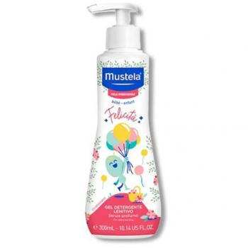 Mustela Gel Soin Apaisant 300ml