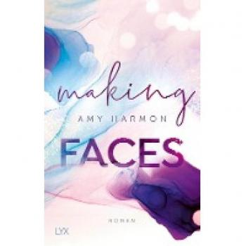 Making Faces: Roman