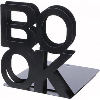 School Book Holders – Metal Pair