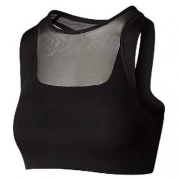 XS Black Refina Sports Bra for Women – North Face