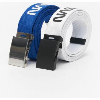 Mister Tee NASA 2-Pack Belt
