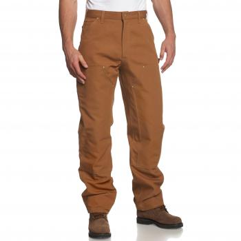 Pantaloni Doppio Fronte Carhartt Firm Duck 34