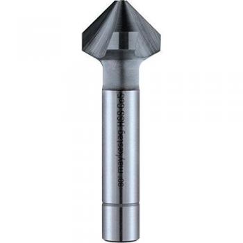 Alpen Kegelsenker 6.30 mm Zylinderschaft 1 St