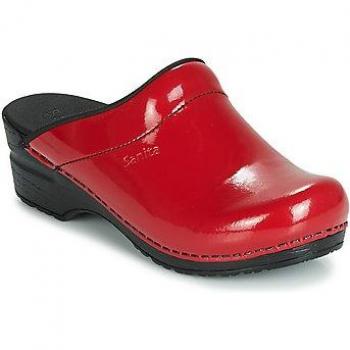 Scarpe Sanita SONJA lucide
