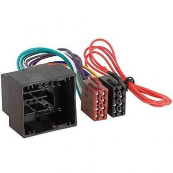 ACV ISO Adapterkabel Citroen/Peugeot 2017+