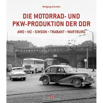 Die Motorrad
