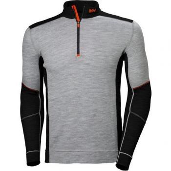 Helly Hansen Lifa Merino Funktionsshirt