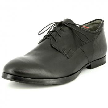Think! Walta Streetwear Schuh 43 (schwarz)