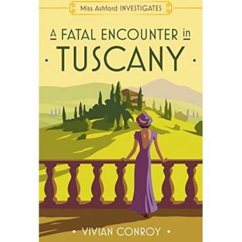 A Fatal Encounter in Tuscany