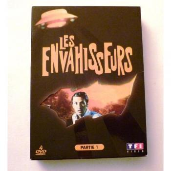 Les Envahisseurs-Partie 1