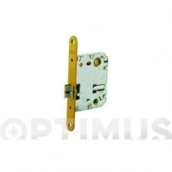 Guía P/Cajón 1 mm en plata 250 mm