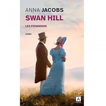 Swan Hill. Les Pionniers