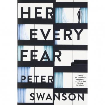 Her Every Fear
