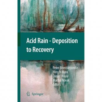 Vitalsource Technologies, Inc. Acid Rain