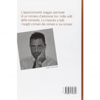 Romani. Guida immaginaria agli abitanti della Capitale