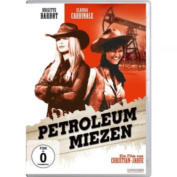 Petroleum Miezen (Édition complète)