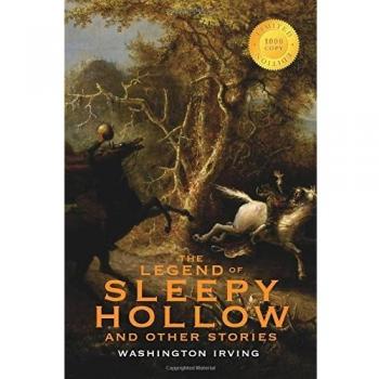 The Legend of Sleepy Hollow and Other Stories
