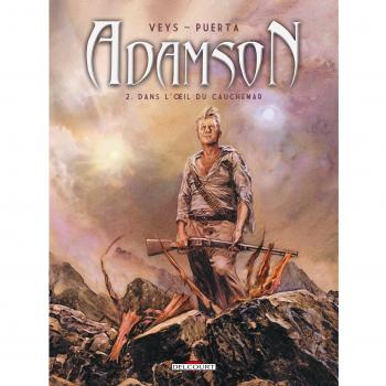 Adamson Tome 2