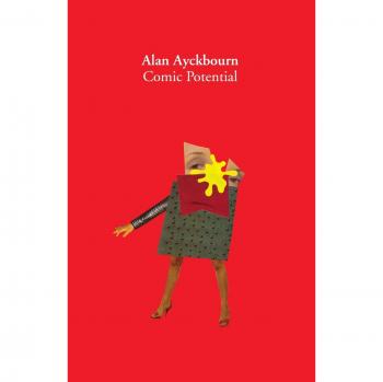 Alan Ayckbourn Comic Potential