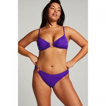 Slip Bikini Éclipse Violet Hunkemöller