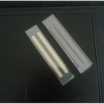 Rejilla antipolvo para Sony Xperia Z1 Compact Z1 Mini M51w D5503