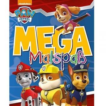 Nickelodeon Paw Patrol