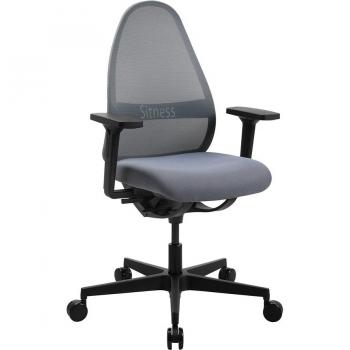 TopStar FlexArm Swivel Office Chair