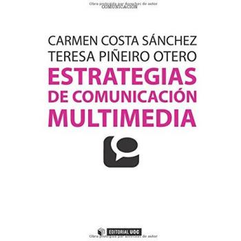 Estrategias de comunicación multimedia