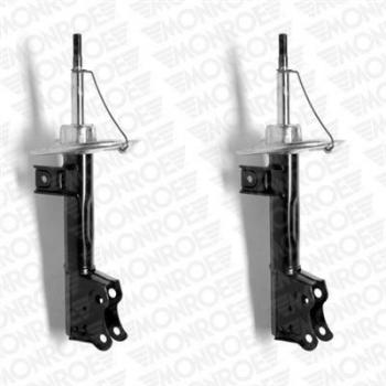 Doppio Ammortizzatore Monroe E4390