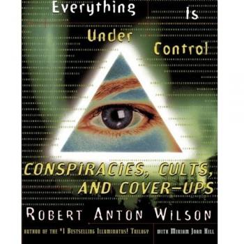 Everything Is Under Control