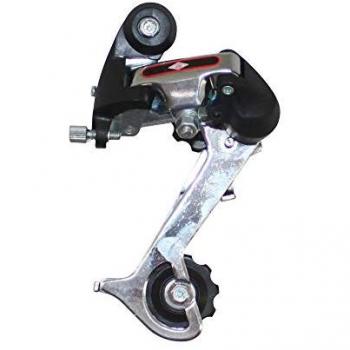 P2R First Dérailleur Arrière 6-7 Vitesses