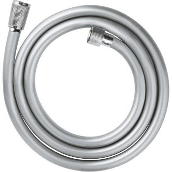 Grohe Quickfix Tubo Doccia Antipiega 150 cm Cromo