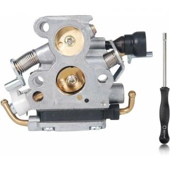 Alovez Carkio Vergaser für Jonsared McCulloch CS2240