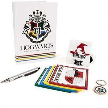 Pacote de Surpresas Harry Potter