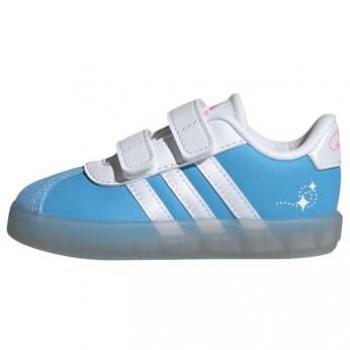 Sneakers für Babys: adidas Vl Court 3.0 Cinderella CF I – Blau