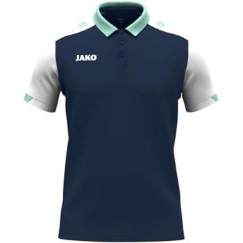 Dynamic Junior Polo – Jako 915