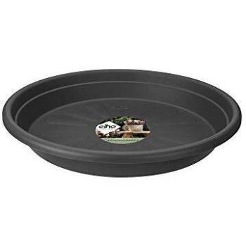 Elho 5x Sottovaso Universale Rondo 13 CM Antracite – Promo