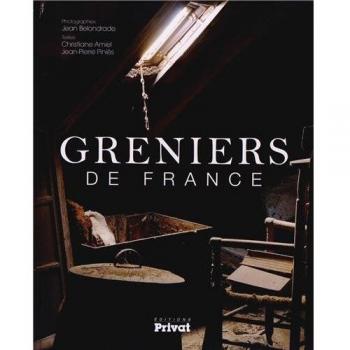 Greniers de France