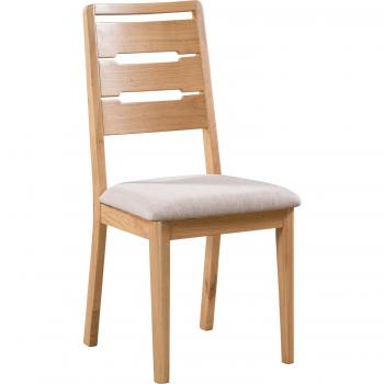 Curve Dining Chairs Set of 2
