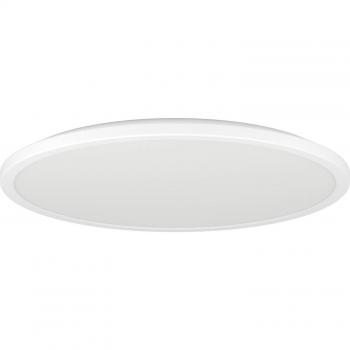 Rovito‑Z 50 cm White LED Ceiling Lamp – EGLO Connect