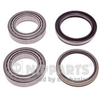Cojinetes de Rueda NIPPARTS J4700306